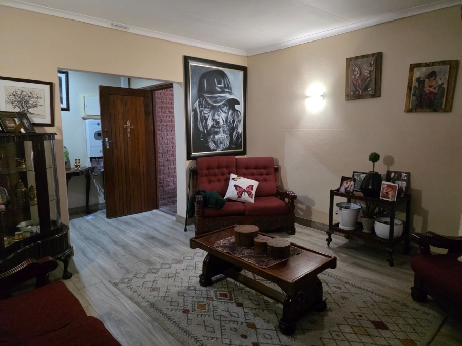 3 Bedroom Property for Sale in Vaalpark Free State